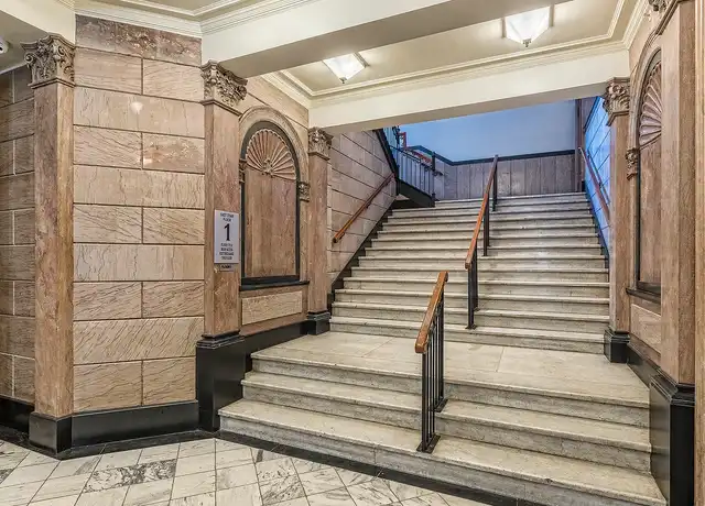 Property at The New England - 112 W 9th St, Kansas City, MO, 64105, 0-3 beds, 1-2 bath, [object Object]