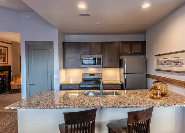 Property at The New England - 112 W 9th St, Kansas City, MO, 64105, 0 beds, 1 bath, [object Object]