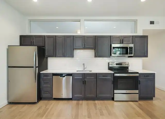 Property at The Bradford - 507 S 8th St, Philadelphia, PA, 19147, 0 beds, 1 bath, [object Object]