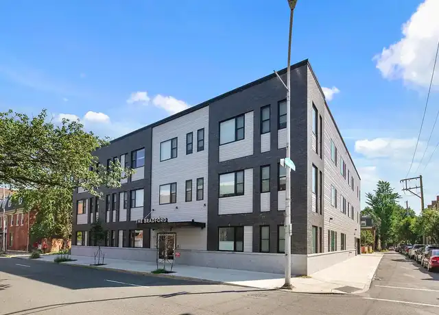 Property at The Bradford - 507 S 8th St, Philadelphia, PA, 19147, 0 beds, 1 bath, [object Object]