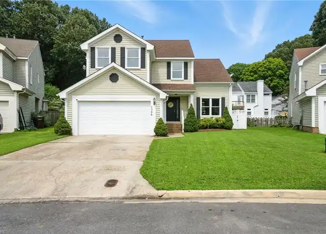 Property at 1036 Woodsmans Reach, Chesapeake, VA, 23320, 3 beds, 2.5 baths, [object Object]