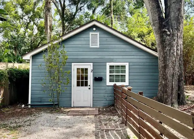 Property at 1024 E Henry Ave Unit 2, Tampa, FL, 33604, 1 bed, 1 bath, [object Object]