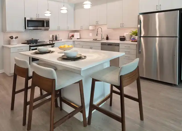 Property at The Blake - 2000 N Beauregard St, Alexandria, VA, 22311, 0-2 beds, 1-2 bath, [object Object]