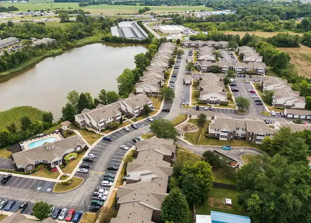 Property at The 85Twenty - 8520 Sierra Ridge Dr, Indianapolis, IN, 46239, 1-3 bed, 1-2 bath, [object Object]