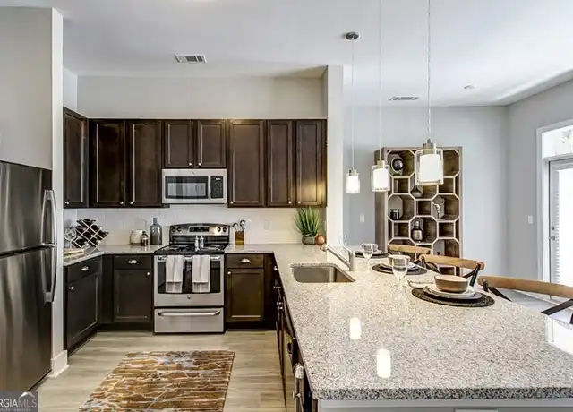 Property at 1824 Defoor Ave NW Unit 2209, Atlanta, GA, 30318, 2 beds, 2 baths, [object Object]