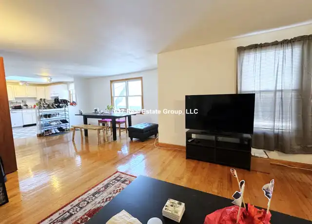 Property at 66 Brooks St Unit 3, Brighton, MA, 02135, 3 beds, 1 bath, [object Object]