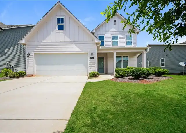 Property at 313 Fairmont Ave, McDonough, GA, 30252, 3 beds, 2.5 baths, [object Object]