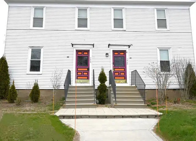 Property at 224 Irving St Unit 1, Framingham, MA, 01702, 1 bed, 1 bath, [object Object]
