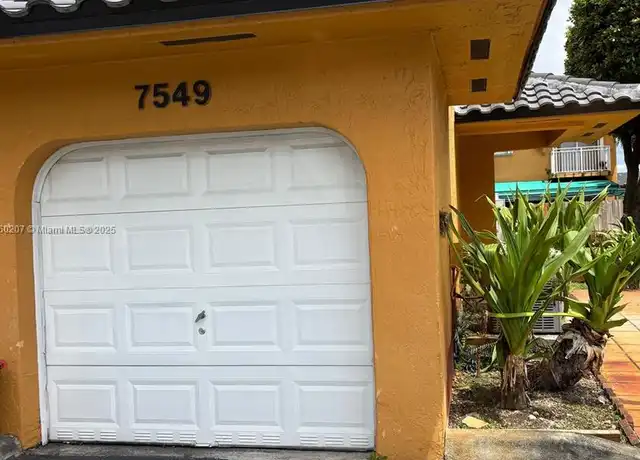 Property at 7549 NW 175th St #7549, Hialeah, FL, 33015, 3 beds, 2 baths, [object Object]