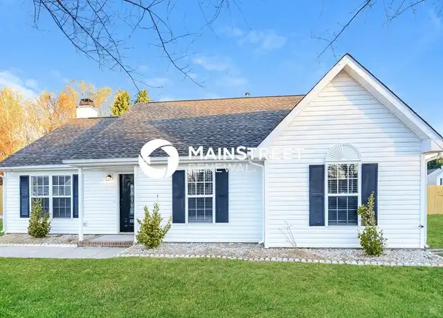 Property at 100 Hammond Dr, Greensboro, NC, 27406, 3 beds, 2 baths, [object Object]