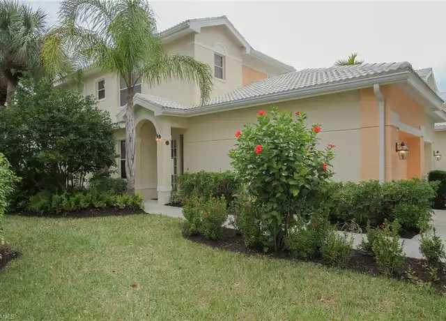 Property at 4615 Hawks Nest Dr Unit B201, Naples, FL, 34114, 3 beds, 2 baths, [object Object]