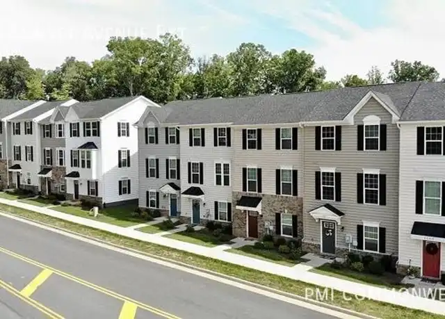 Property at 1163 Sunset Avenue Ext, Charlottesville, VA, 22903, 3 beds, 2.5 baths, [object Object]