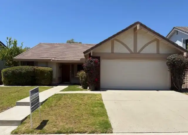 Property at 2133 Laurelwood Dr, Thousand Oaks, CA, 91362, 4 beds, 2 baths, [object Object]