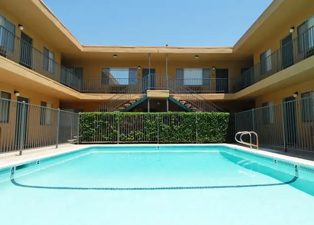 Property at 234 W Park Ave Unit 18, El Cajon, CA, 92020, 1 bed, 1 bath, [object Object]