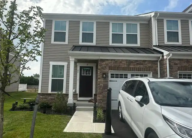 Property at 40 Owen Ct, Somerset, NJ, 08873, 3 beds, 3.5 baths, [object Object]