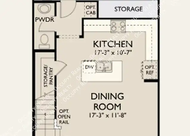 Property at 1218 Daybreak Dr, Allen, TX, 75013, 3 beds, 3 baths, [object Object]
