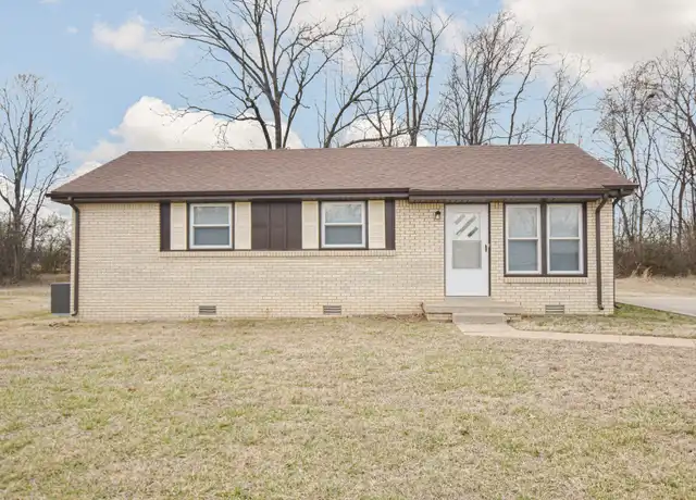 Property at 2730 Ann Dr, Clarksville, TN, 37040, 3 beds, 1 bath, [object Object]