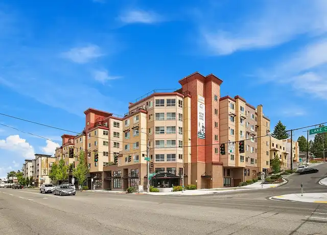 Property at Victoria Park Senior Living - 13716 Lake City Way NE, Seattle, WA, 98125, 2 beds, 1 bath, [object Object]