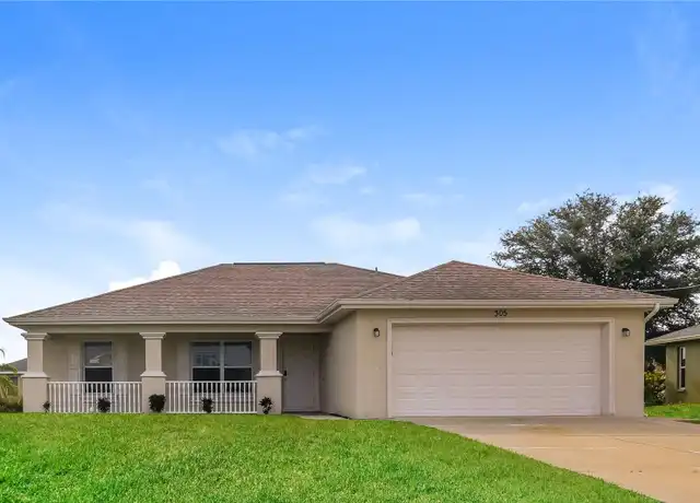 Property at 305 NW 25th Ave, Cape Coral, FL, 33993, 3 beds, 2 baths, [object Object]
