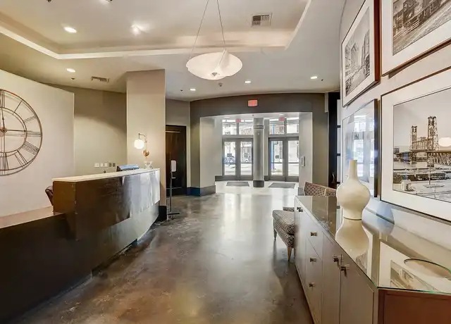Property at Burlington Tower - 900 NW Lovejoy St, Portland, OR, 97209, 1-2 bed, 1-2 bath, [object Object]