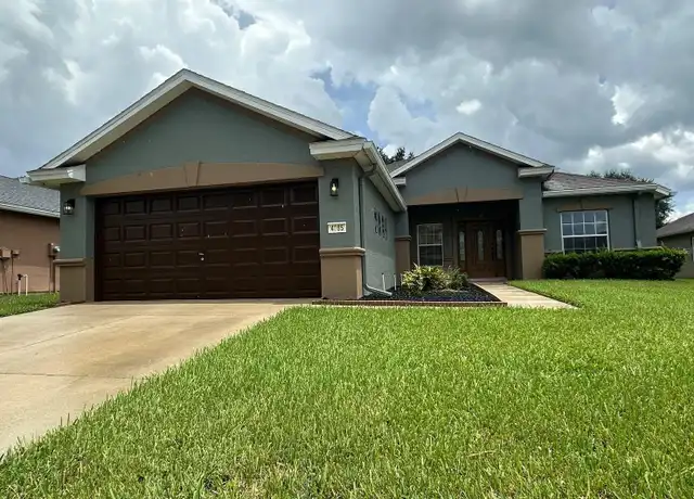 Property at 4085 SW 49th Ave, Ocala, FL, 34474, 4 beds, 2 baths, [object Object]