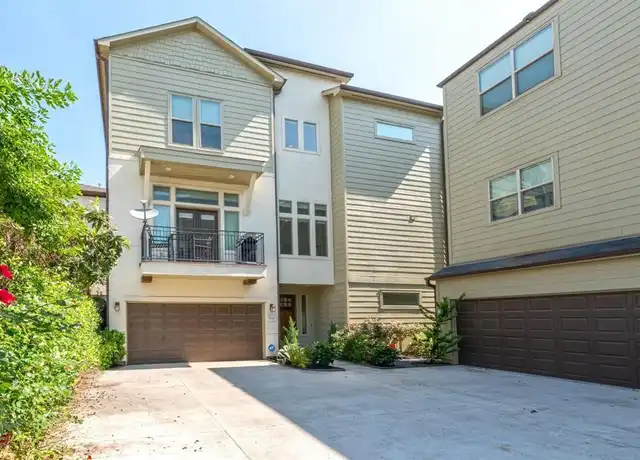 Property at 5424 Petty St Unit C, Houston, TX, 77007, 3 beds, 3.5 baths, [object Object]
