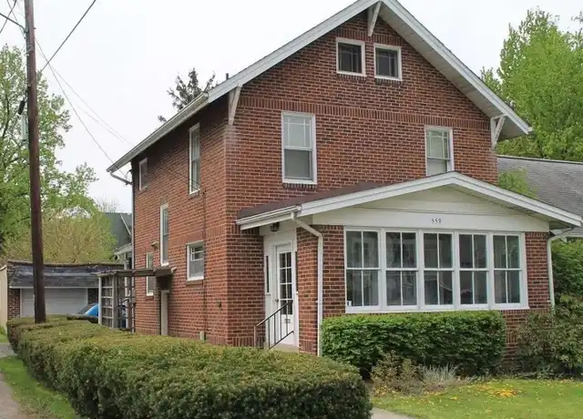 Property at 559 Garfield Pl, Mansfield, OH, 44903, 3 beds, 1 bath, [object Object]