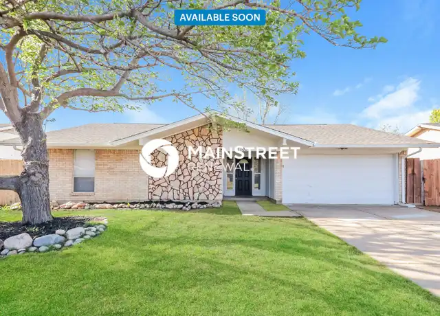 Property at 1702 Marblehead Dr, Lewisville, TX, 75067, 3 beds, 2 baths, [object Object]
