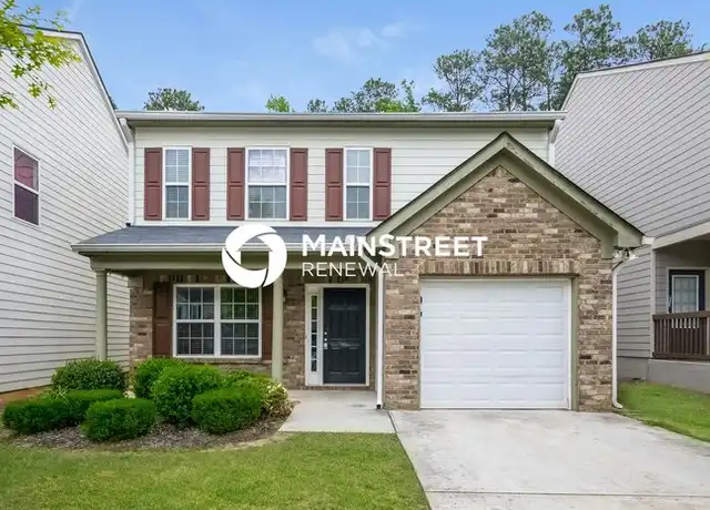 Property at 4678 Ravenwood Loop, Union City, GA, 30291, 3 beds, 3 baths, [object Object]