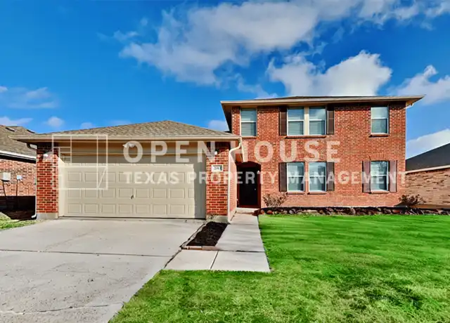 Property at 2913 Reata Dr, Wylie, TX, 75098, 4 beds, 2 baths, [object Object]