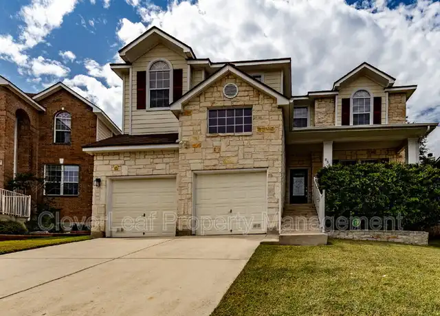Property at 838 Maltese Gdn, San Antonio, TX, 78260, 4 beds, 2.5 baths, [object Object]