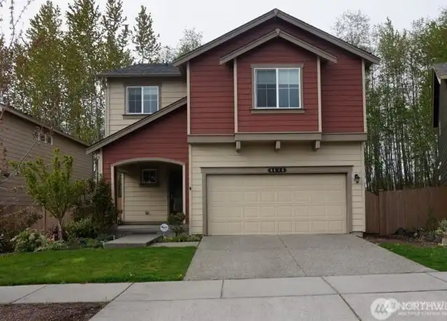Property at 8415 10th Pl SE, Lake Stevens, WA, 98258, 4 beds, 2.5 baths, [object Object]