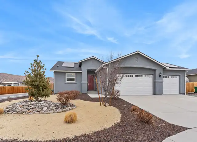 Property at 1263 Avian Dr, Sparks, NV, 89441, 3 beds, 2 baths, [object Object]