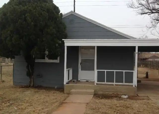 Property at 3213 Erskine St, Lubbock, TX, 79415, 3 beds, 1 bath, [object Object]