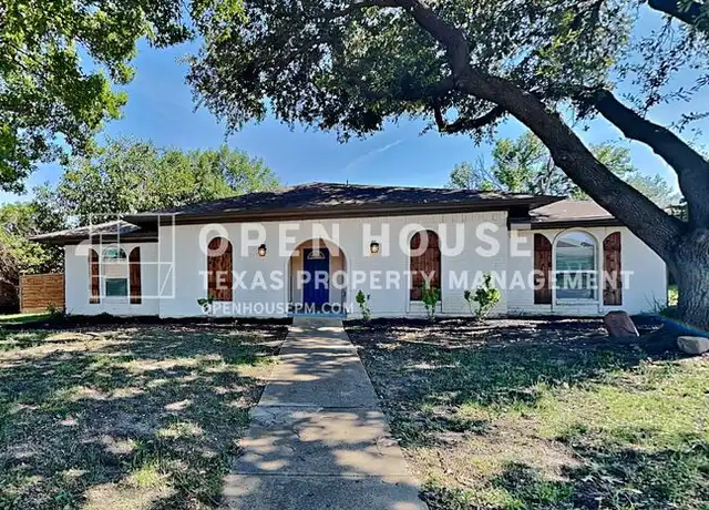 Property at 1940 Kensington Dr, Carrollton, TX, 75007, 4 beds, 2 baths, [object Object]