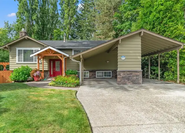 Property at 14819 NE 14th St, Bellevue, WA, 98007, 3 beds, 2 baths, [object Object]