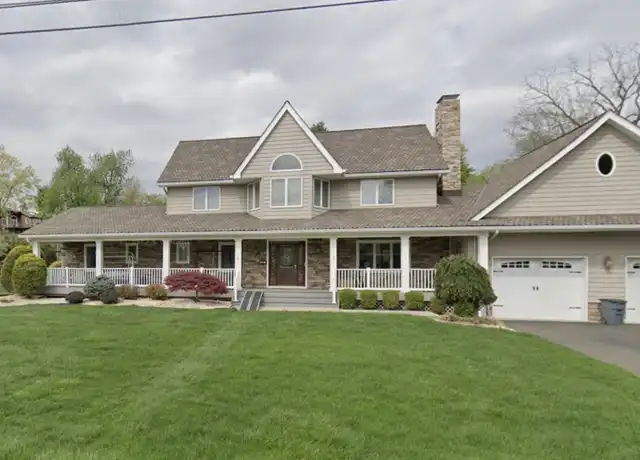 Property at 85 Mountain Ridge Dr, Wayne, NJ, 07470, 5 beds, 5 baths, [object Object]