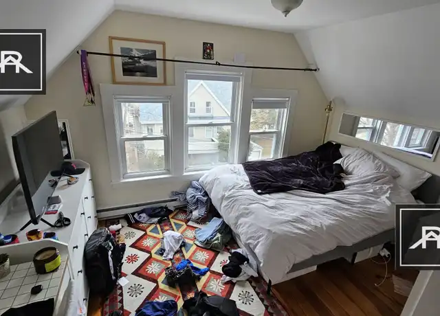 Property at 1 Woodstock Ave Unit A1, Brighton, MA, 02135, 6 beds, 2.5 baths, [object Object]