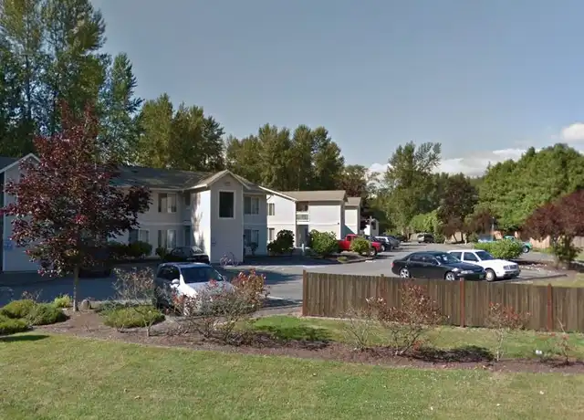 Property at 10215 Lundeen Park Way Unit B6, Lake Stevens, WA, 98258, 2 beds, 1 bath, [object Object]