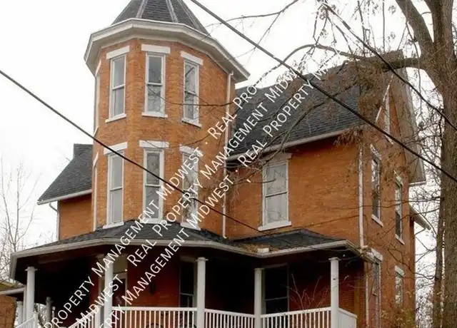 Property at 229 N Sandusky St #6, Delaware, OH, 43015, 1 bed, 1 bath, [object Object]