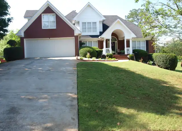 Property at 2017 Evergreen Dr SE, Conyers, GA, 30013, 2 beds, 1 bath, [object Object]