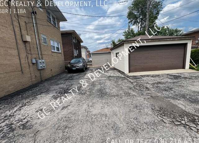 Photo of 4429 Prairie Ave #1, Brookfield, IL 60513