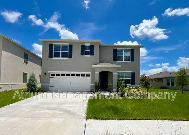 Property at 1707 Jindo Dr, Lake Alfred, FL, 33850, 5 beds, 3 baths, [object Object]