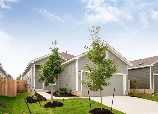 Property at 7201 Tonka Ln, Austin, TX, 78744, 4 beds, 2 baths, [object Object]