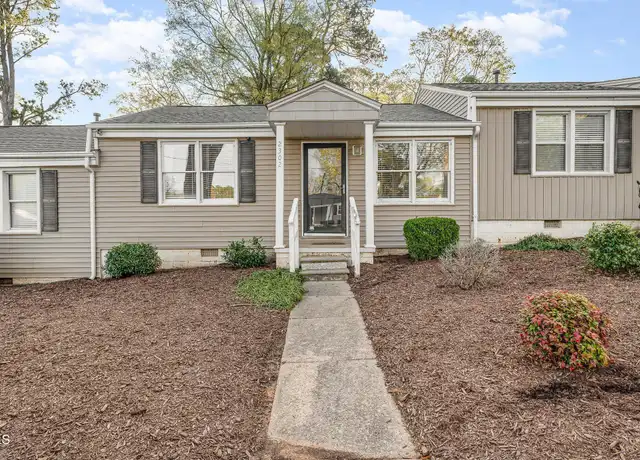 Property at 2302 Bernard St, Raleigh, NC, 27608, 2 beds, 1 bath, [object Object]