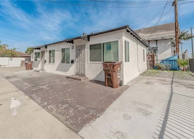 Photo of 123 E Alondra Blvd, Compton, CA 90220