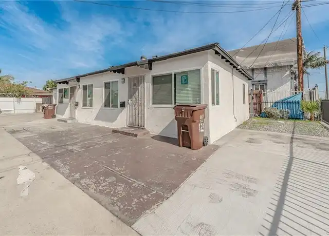 Property at 123 E Alondra Blvd, Compton, CA, 90220, 1 bed, 1 bath, [object Object]