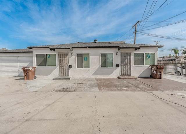 Photo of 123 E Alondra Blvd, Compton, CA 90220