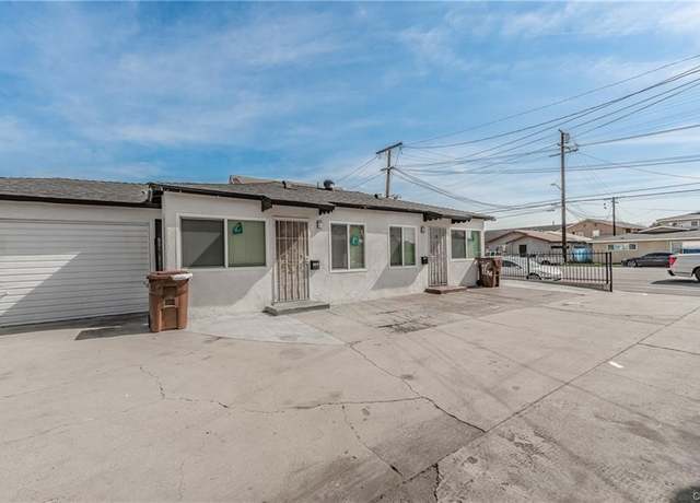 Photo of 123 E Alondra Blvd, Compton, CA 90220