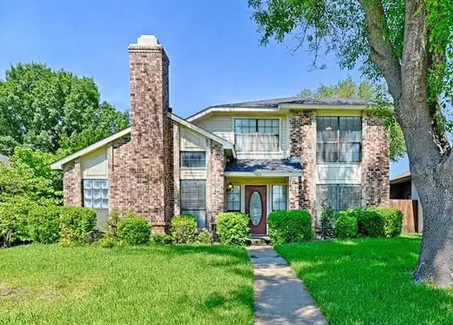 Property at 7805 Prescott Dr, Plano, TX, 75025, 4 beds, 2.5 baths, [object Object]